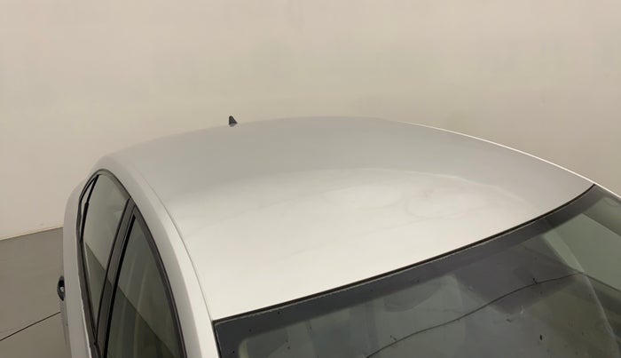 2013 Skoda Rapid ACTIVE 1.6 TDI CR MT PLUS, Diesel, Manual, 56,954 km, Roof