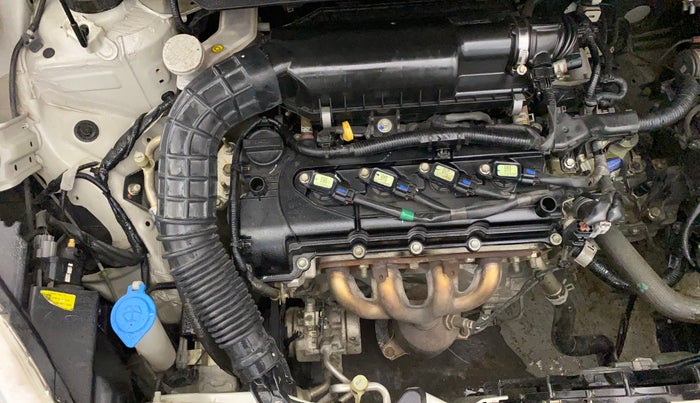 2020 Maruti Swift LXI, Petrol, Manual, 35,030 km, Engine View - Right