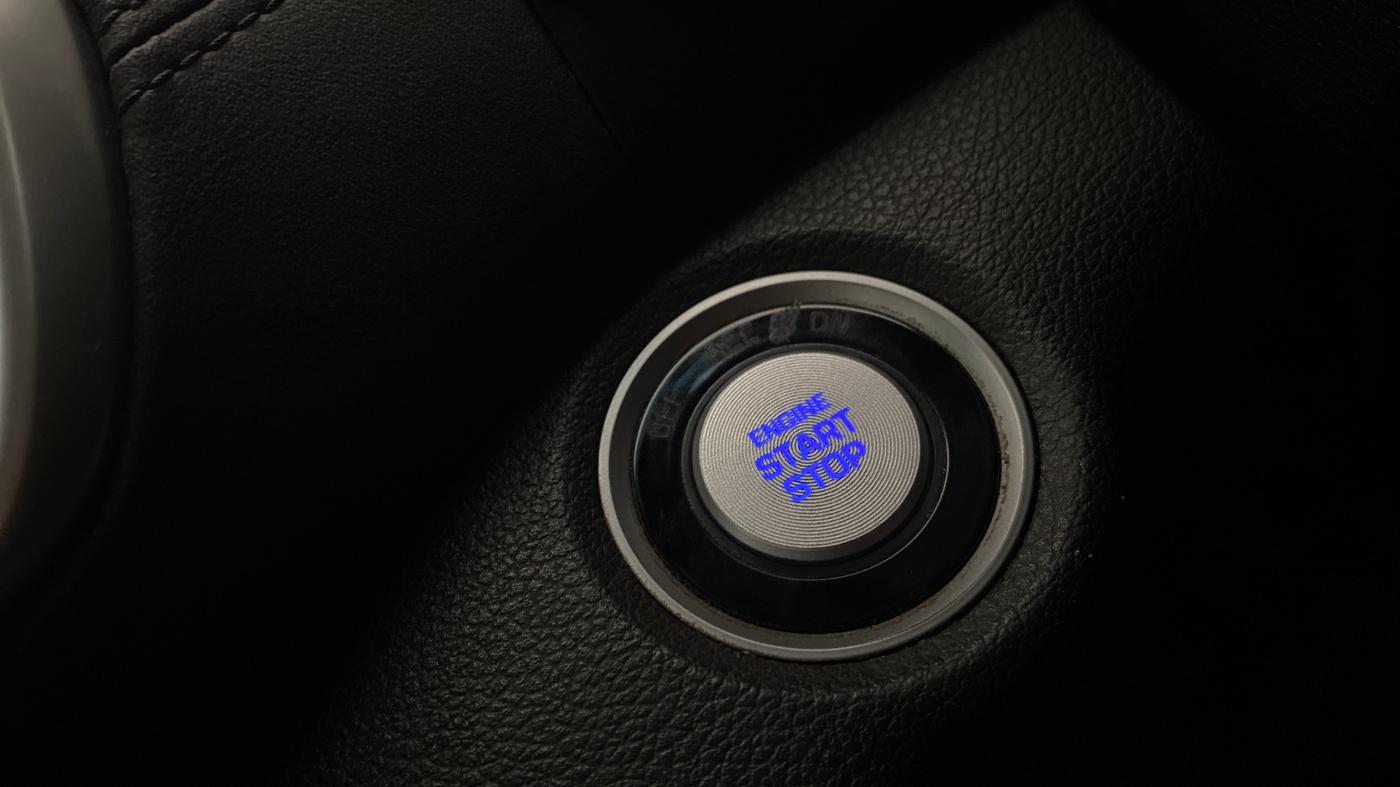 2020 Hyundai Tucson GL (O) 2WD AT, Diesel, Automatic, 1,40,820 km, Keyless Start/ Stop Button