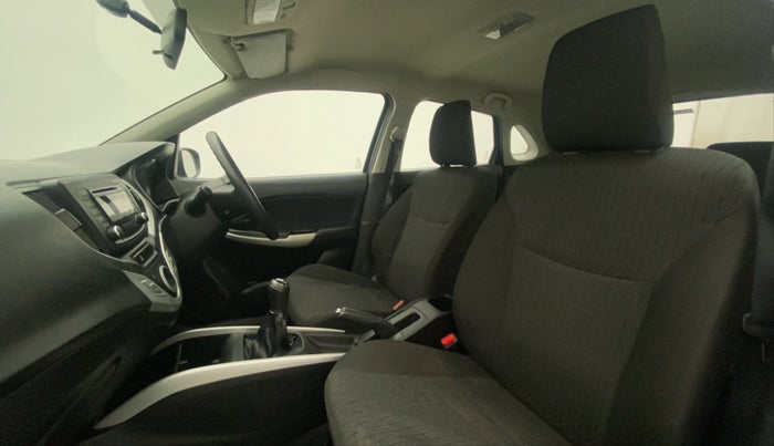 2016 Maruti Baleno DELTA DIESEL 1.3, Diesel, Manual, 62,767 km, Right Side Front Door Cabin