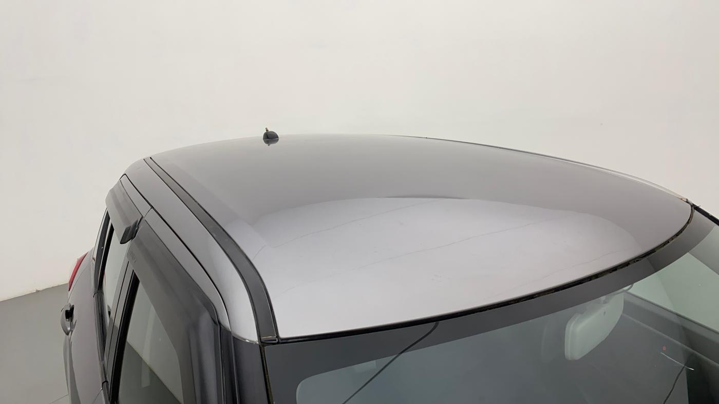 2012 Maruti Swift VXI, Petrol, Manual, 22,796 km, Roof