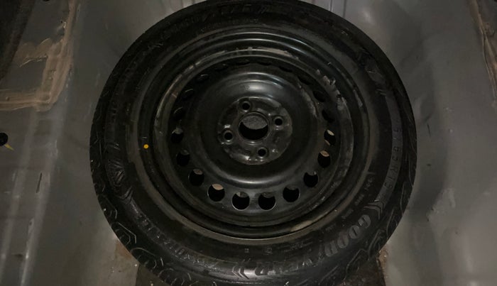 2015 Honda City 1.5L I-VTEC V MT, Petrol, Manual, 64,792 km, Spare Tyre