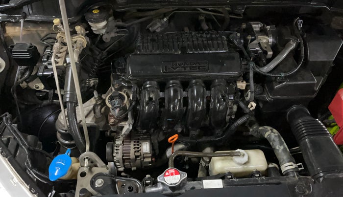 2015 Honda City 1.5L I-VTEC V MT, Petrol, Manual, 64,792 km, Engine View - Right