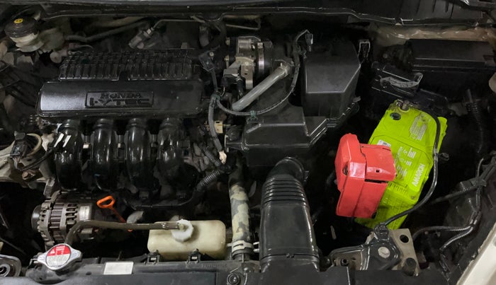 2015 Honda City 1.5L I-VTEC V MT, Petrol, Manual, 64,792 km, Engine View - Left