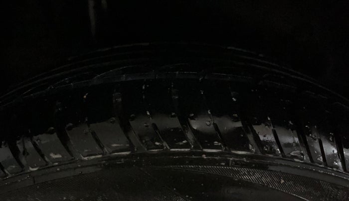 2015 Honda City 1.5L I-VTEC V MT, Petrol, Manual, 64,792 km, Right Rear Tyre Tread