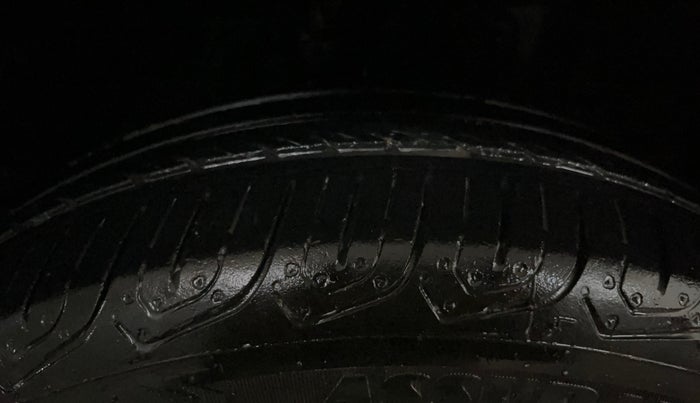 2015 Honda City 1.5L I-VTEC V MT, Petrol, Manual, 64,792 km, Right Front Tyre Tread