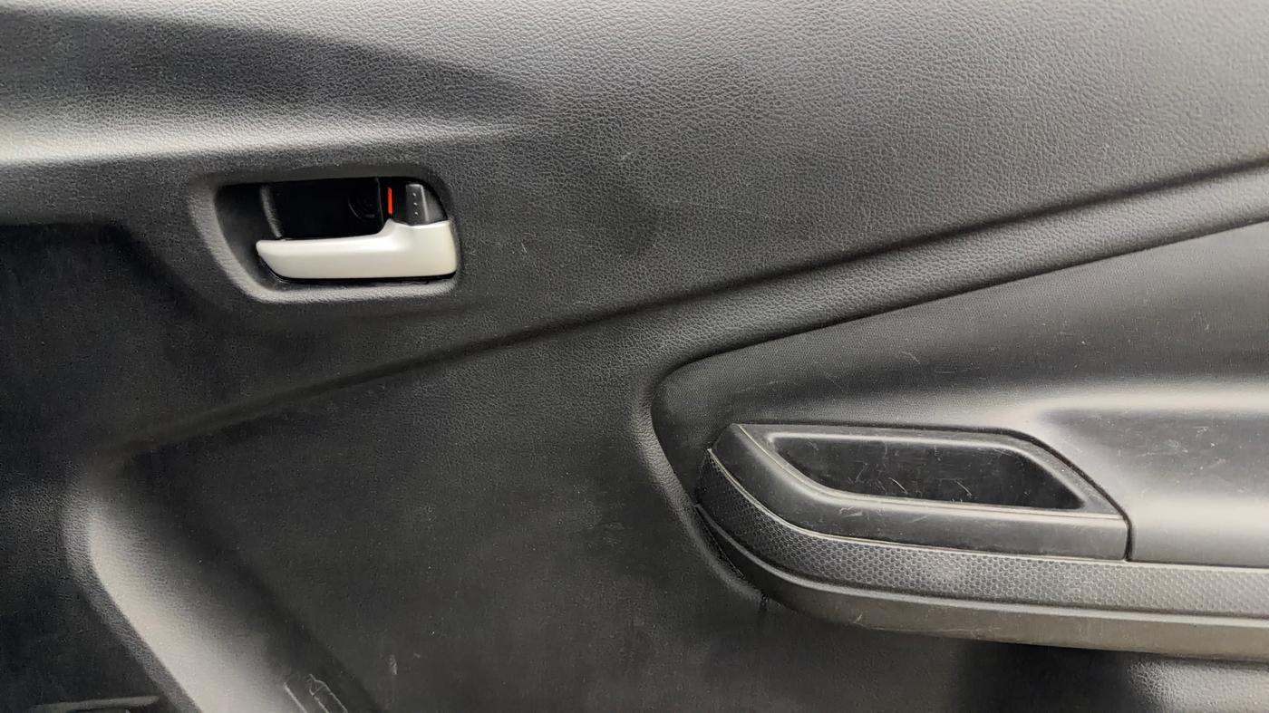 2022 Maruti Celerio VXI CNG, CNG, Manual, 18,787 km, Driver Side Door Panels Control