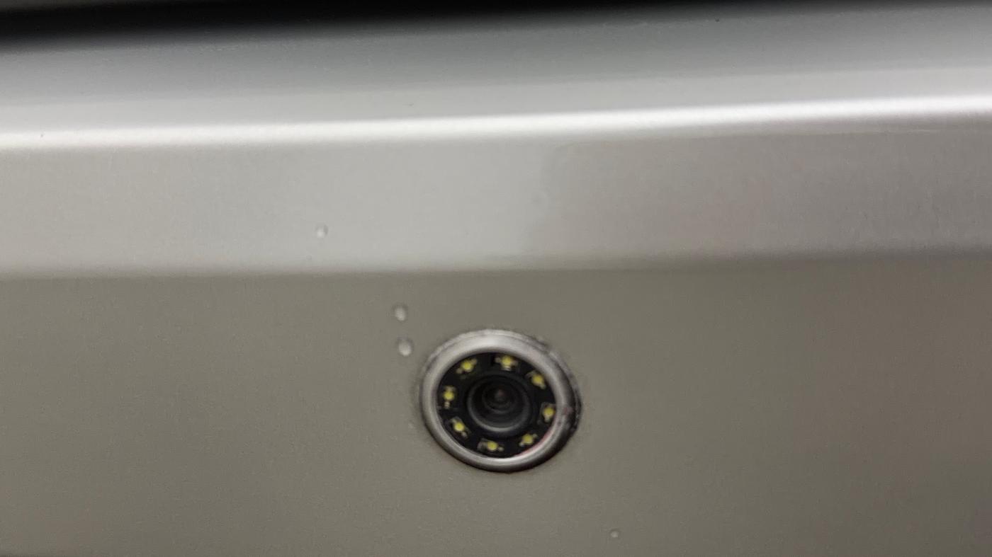 2022 Maruti Celerio VXI CNG, CNG, Manual, 18,787 km, Parking Camera