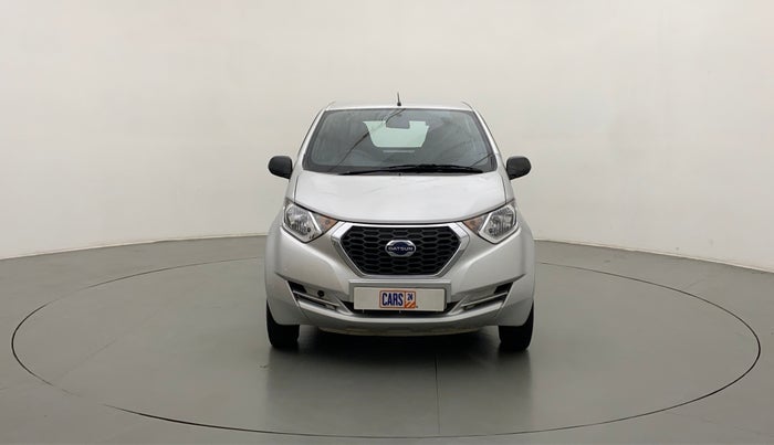 2018 Datsun Redi Go S 1.0 AMT, Petrol, Automatic, 21,033 km, Front