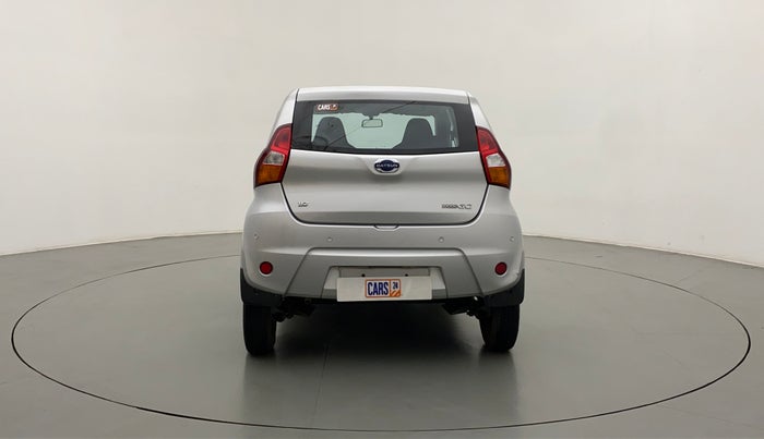 2018 Datsun Redi Go S 1.0 AMT, Petrol, Automatic, 21,033 km, Back/Rear