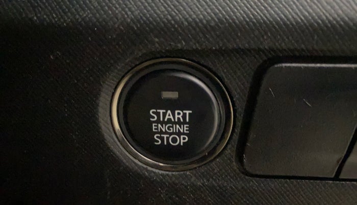 2022 Tata PUNCH CREATIVE 1.2 AMT KAZIRANGA EDITION , Petrol, Automatic, 39,949 km, Keyless Start/ Stop Button