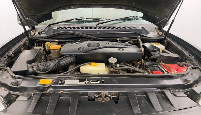2018 Tata Safari Storme 2.2 EX 4X2, Diesel, Manual, 1,47,555 km, Engine View
