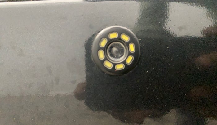 2018 Tata Safari Storme 2.2 EX 4X2, Diesel, Manual, 1,47,555 km, Parking Camera