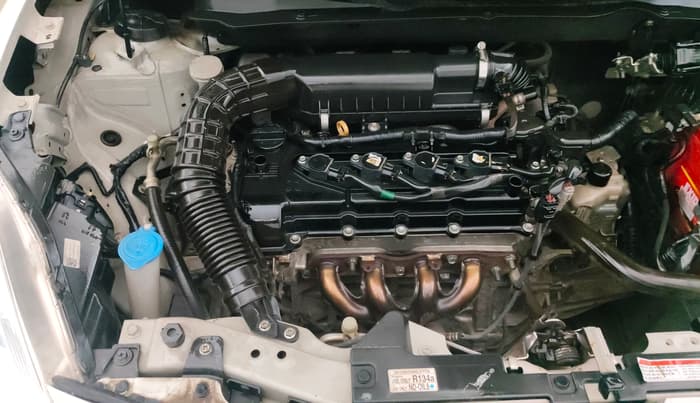 2018 Maruti Dzire ZXI AMT, Petrol, Automatic, 79,247 km, Engine View - Right