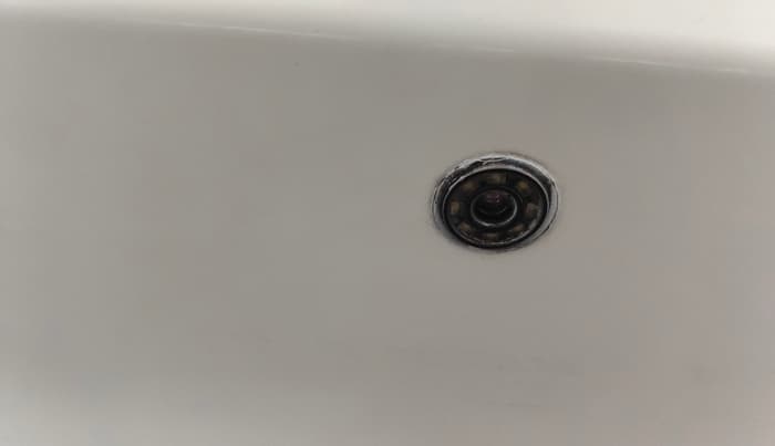 2018 Maruti Dzire ZXI AMT, Petrol, Automatic, 79,247 km, Parking Camera