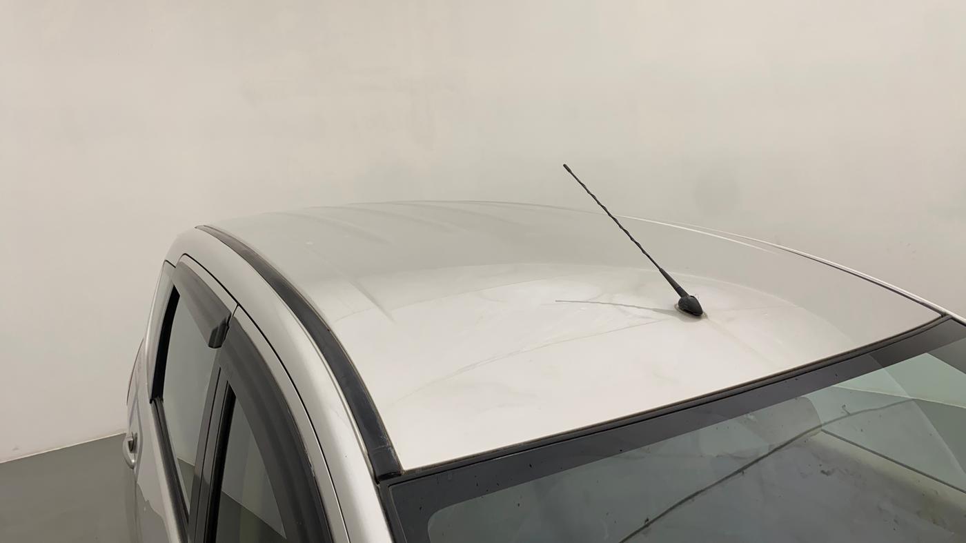 2012 Maruti Ertiga VDI, Diesel, Manual, 76,191 km, Roof