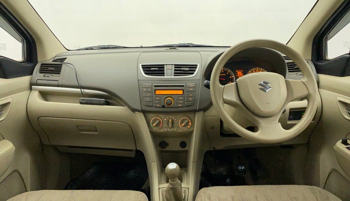 2012 Maruti Ertiga VDI, Diesel, Manual, 76,191 km, Dashboard