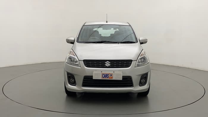 2012 Maruti Ertiga VDI, Diesel, Manual, 76,191 km, Front