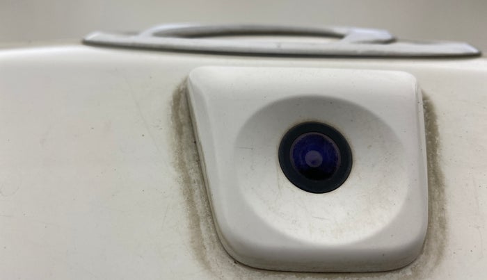 2022 Hyundai GRAND I10 NIOS SPORTZ 1.2 KAPPA VTVT, Petrol, Manual, 39,352 km, Parking Camera