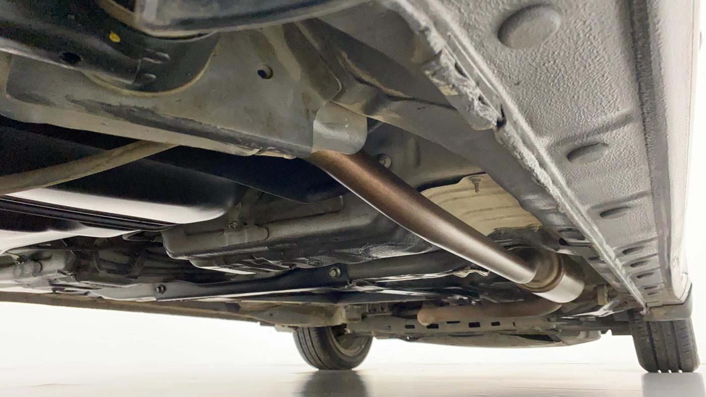 2019 Honda City VX MT PETROL, Petrol, Manual, 26,376 km, Right Side Underbody