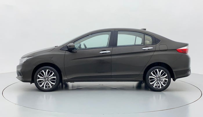 2019 Honda City VX MT PETROL, Petrol, Manual, 26,376 km, Left Side