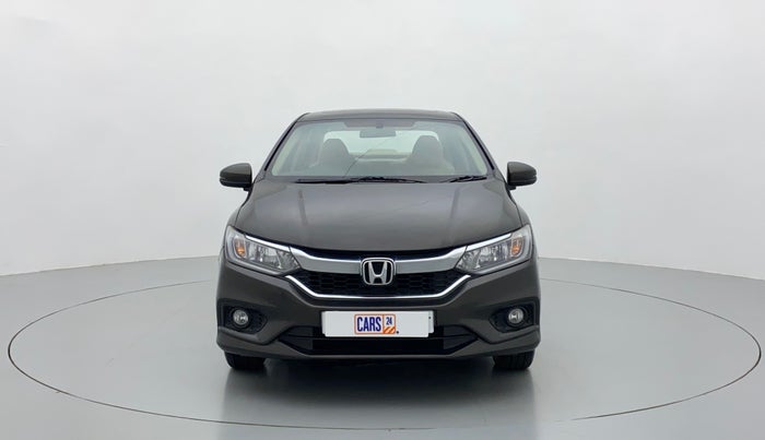 2019 Honda City VX MT PETROL, Petrol, Manual, 26,376 km, Front