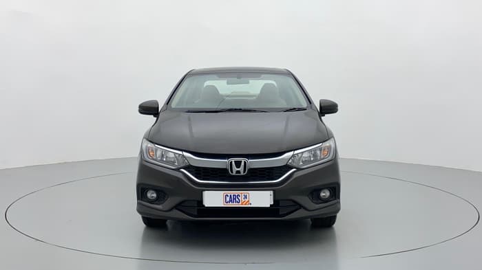 2019 Honda City VX MT PETROL, Petrol, Manual, 26,376 km, Front