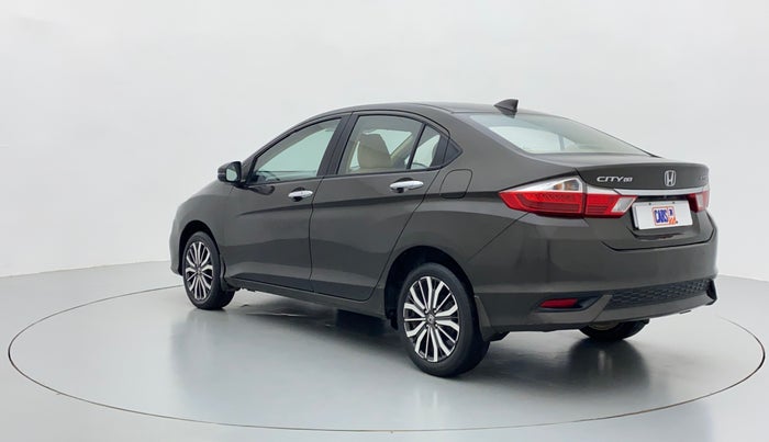 2019 Honda City VX MT PETROL, Petrol, Manual, 26,376 km, Left Back Diagonal