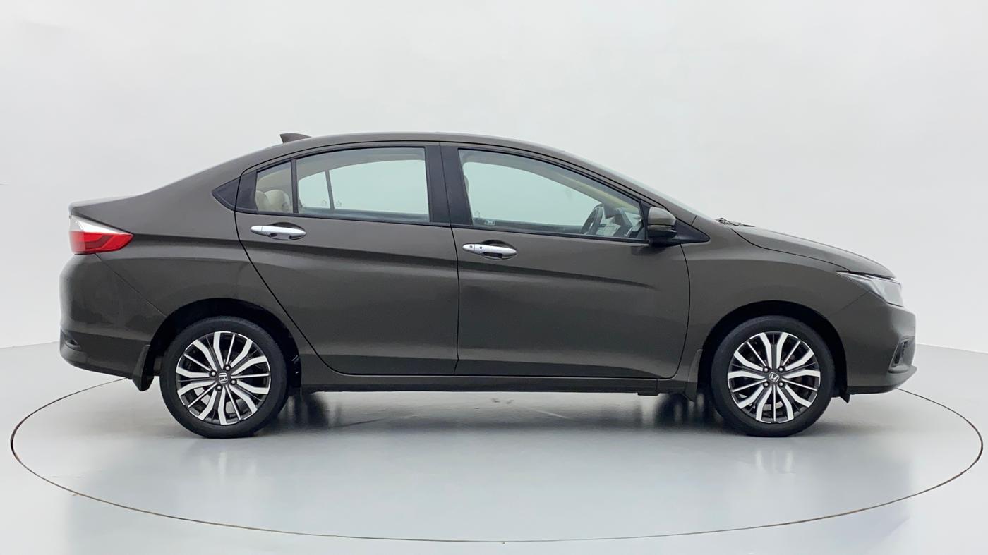 2019 Honda City VX MT PETROL, Petrol, Manual, 26,376 km, Right Side View