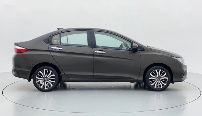 2019 Honda City VX MT PETROL, Petrol, Manual, 26,376 km, Right Side View