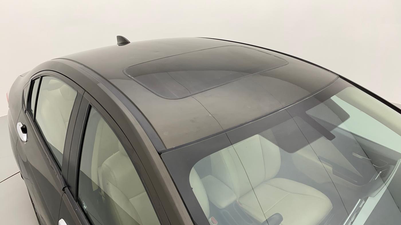 2019 Honda City VX MT PETROL, Petrol, Manual, 26,376 km, Roof