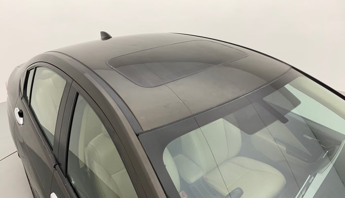 2019 Honda City VX MT PETROL, Petrol, Manual, 26,376 km, Roof