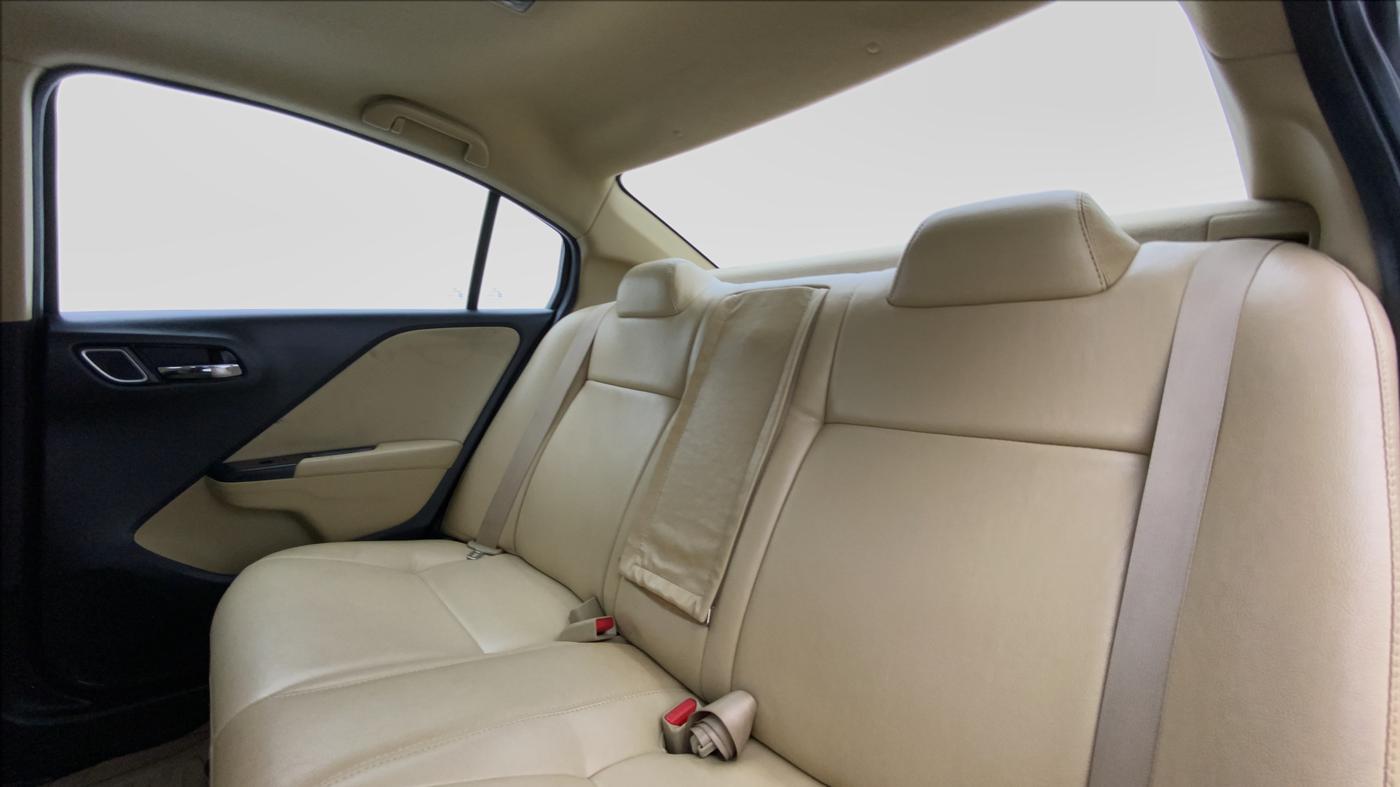 2019 Honda City VX MT PETROL, Petrol, Manual, 26,376 km, Right Side Rear Door Cabin