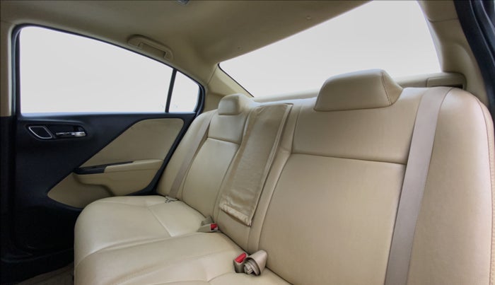2019 Honda City VX MT PETROL, Petrol, Manual, 26,376 km, Right Side Rear Door Cabin