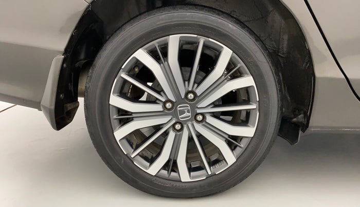 2019 Honda City VX MT PETROL, Petrol, Manual, 26,376 km, Right Rear Wheel