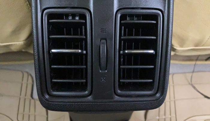 2019 Honda City VX MT PETROL, Petrol, Manual, 26,376 km, Rear AC Vents