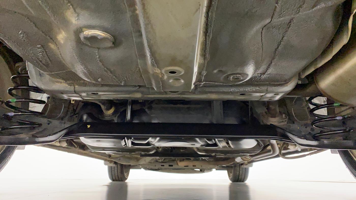 2019 Honda City VX MT PETROL, Petrol, Manual, 26,376 km, Rear Underbody
