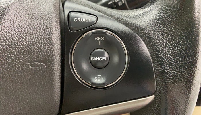 2019 Honda City VX MT PETROL, Petrol, Manual, 26,376 km, Paddle Shifters