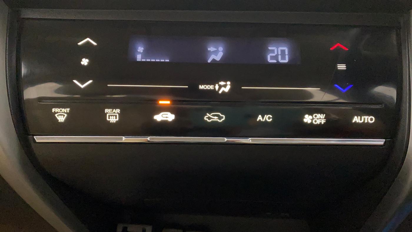 2019 Honda City VX MT PETROL, Petrol, Manual, 26,376 km, Automatic Climate Control