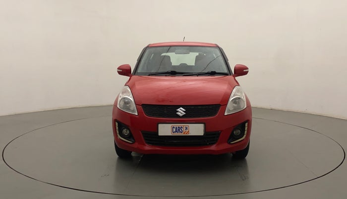 2017 Maruti Swift VXI, Petrol, Manual, 57,603 km, Front