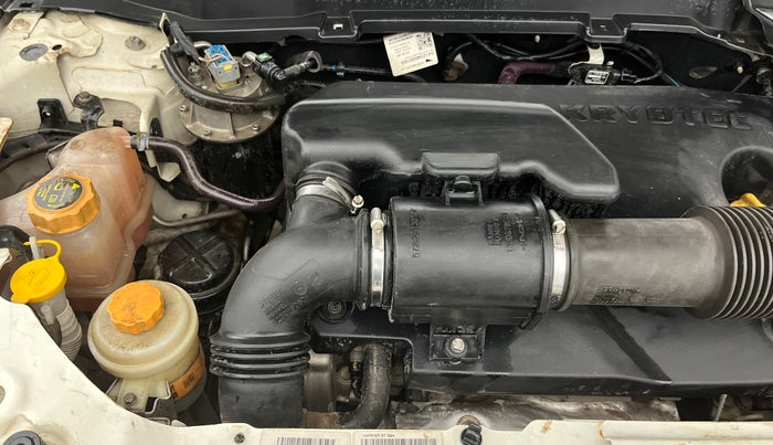 2019 Tata Harrier XT 2.0L KRYOTEC, Diesel, Manual, 86,556 km, Engine View - Right