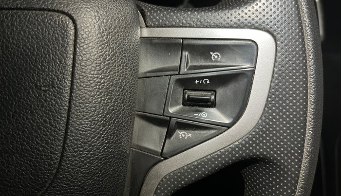 2019 Tata Harrier XT 2.0L KRYOTEC, Diesel, Manual, 86,556 km, Adaptive Cruise Control