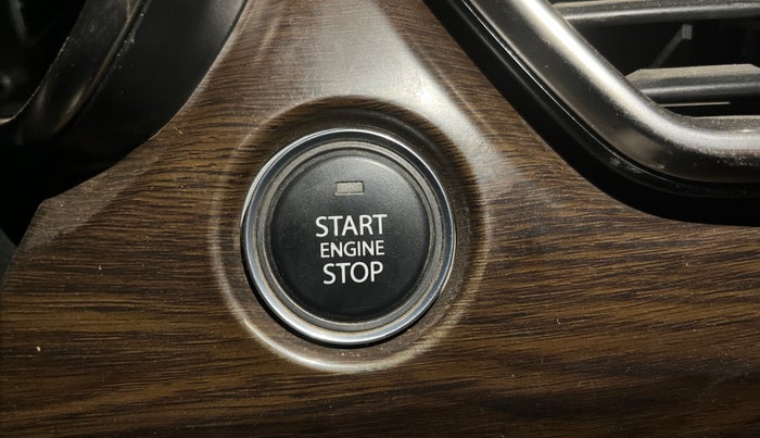 2019 Tata Harrier XT 2.0L KRYOTEC, Diesel, Manual, 86,556 km, Keyless Start/ Stop Button