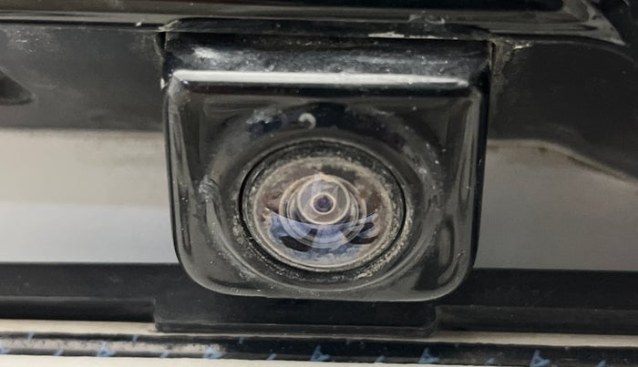 2019 Tata Harrier XT 2.0L KRYOTEC, Diesel, Manual, 86,556 km, Parking Camera