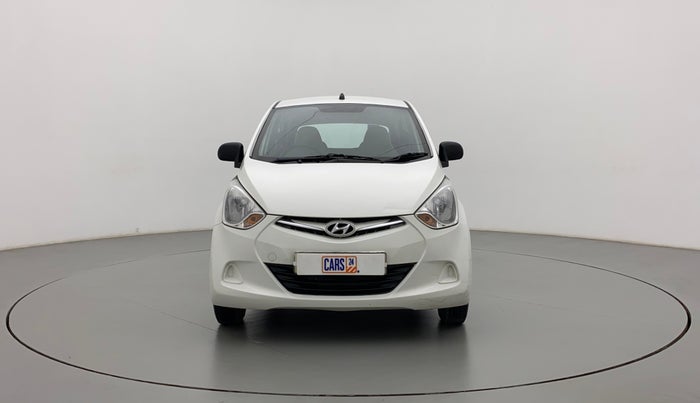 2016 Hyundai Eon ERA +, Petrol, Manual, 22,837 km, Front