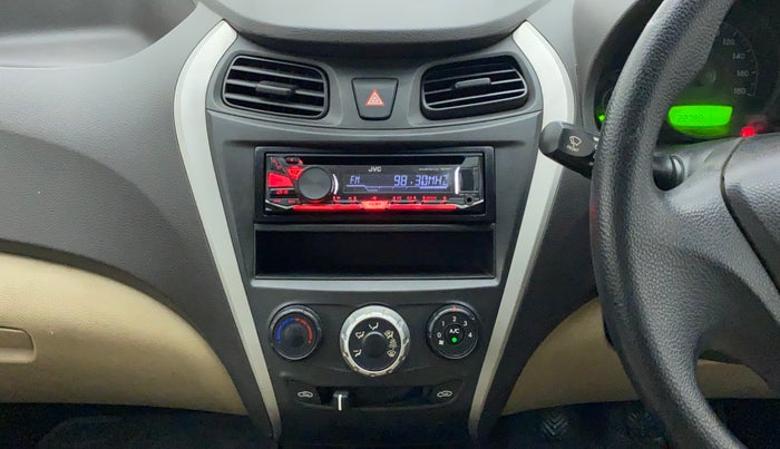 2016 Hyundai Eon ERA +, Petrol, Manual, 22,837 km, Air Conditioner