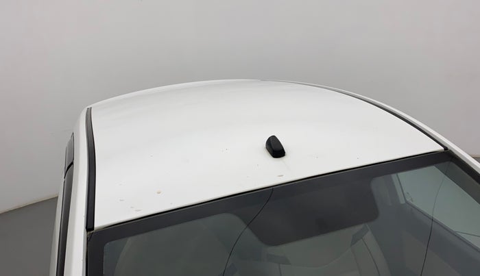 2016 Hyundai Eon ERA +, Petrol, Manual, 22,837 km, Roof
