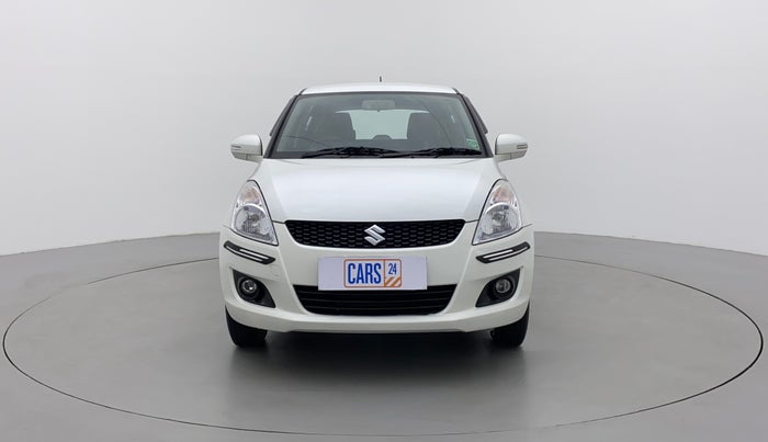 2014 Maruti Swift VXI, Petrol, Manual, 71,034 km, Front