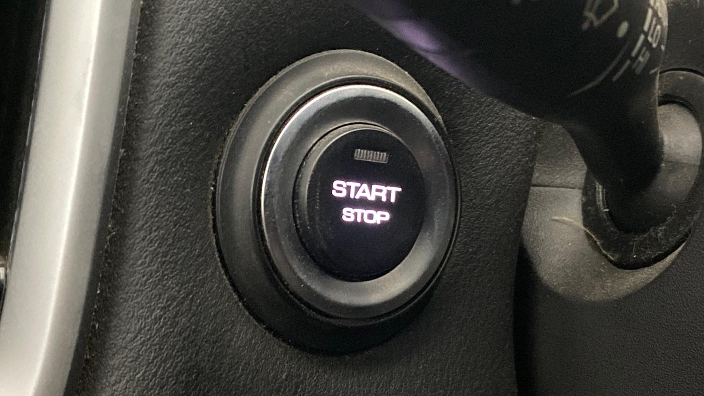 2020 MG HECTOR SHARP 1.5 DCT PETROL, Petrol, Automatic, 51,415 km, Keyless Start/ Stop Button