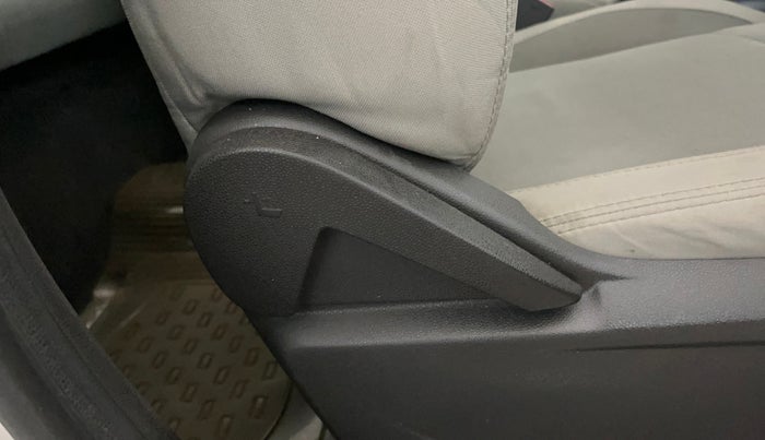 2017 Ford Ecosport TREND 1.5L PETROL, Petrol, Manual, 59,179 km, Driver Side Adjustment Panel